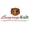 LanguageKult - Dein Schlüssel zur Welt in Mainz - Logo