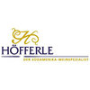 J.M. Höfferle Int. Hdl. GmbH in Hamburg - Logo