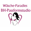 Wäsche-Paradies BH-Passformstudio in Leckwitz Gemeinde Nünchritz - Logo