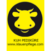 KLAUENPFLEGE / KUH PEDIKÜRE in Massing - Logo