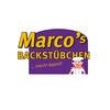 Marco´s Backstübchen GmbH in Niederkassel - Logo