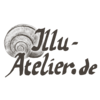 Illu-Atelier in Konstanz - Logo