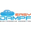 EasyDampf in Düsseldorf - Logo