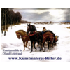 Kunstmalerei-Ritter, Evgenia Ritter & Rainer Ritter in Stuttgart - Logo