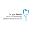 Dr.med.dent. Igor Bender Zahnarztpraxis in Berlin - Logo