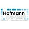 Fliesen-, Platten- und Mosaikleger Volker Hofmann in Oberhausen im Rheinland - Logo