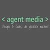 agent media - Klaus Potzesny in Hürth im Rheinland - Logo