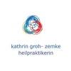 Kathrin Groh-Zemke Heilpraktikerin in Norden - Logo
