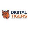 Digital Tigers GmbH in Frankfurt am Main - Logo