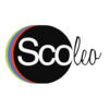 Scoleo - Agentur Sascha Oberman in Wemding - Logo