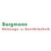 Sanitärnotdienst Borgmann in Nürnberg - Logo