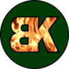 Brennholzking in Königs Wusterhausen - Logo