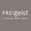 Hotel FREIgeist Einbeck in Einbeck - Logo