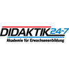 Didaktik24-7 Uwe Frehn & Dr. Michael Henkel GbR in Wedel - Logo