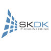 SKDK GmbH in Berlin - Logo