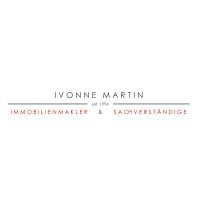 Sachverständigenbüro Ivonne Martin in Wildberg in Württemberg - Logo