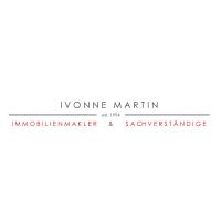 Sachverständigenbüro Ivonne Martin in Wildberg in Württemberg - Logo