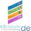 Rollstuhl Tuning in Soest - Logo