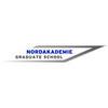 NORDAKADEMIE - Graduate School in Hamburg - Logo