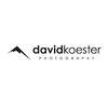 Landschaftsfotografie & Tourismusfotografie David Köster in Halle (Saale) - Logo