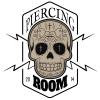 Piercing Room Chemnitz in Chemnitz - Logo