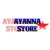 Ayanna-Store in Schöneiche bei Berlin - Logo