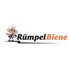 Rümpelbiene in Aßlar - Logo