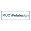 MUC Webdesign in München - Logo