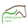 Sattelergonom-nord in Groß Vollstedt - Logo