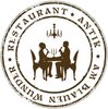 Restaurant Antik in Dresden - Logo
