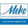 Meko Agentur für Medienkommunikation in Brandenburg an der Havel - Logo