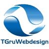 TGruWebdesign in Wülfrath - Logo