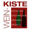 Wein-Kiste Marketing- & Versandhandelsgesellschaft mbH in Geisenheim im Rheingau - Logo