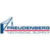 Freudenberg Technische Ausrüstung GmbH in Hohenhorst Gemeinde Haselau - Logo