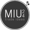 MIU24 Werbeagentur und Konzeptagentur in Hannover - Logo