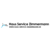 Haus Service Zimmermann (Hausmeister) in Coswig bei Dresden - Logo