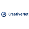 CreativeNet Service GmbH in Hemmingen bei Hannover - Logo