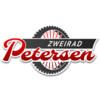 Zweirad Petersen in Halstenbek in Holstein - Logo