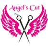 Angels Cut in Bruckmühl an der Mangfall - Logo