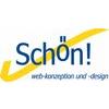 Schön! web-konzeption und -design in Bonn - Logo