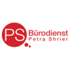 PS Bürodienst Petra Shrier in Kemnath Stadt - Logo