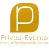 Prived-Events in Stelle Kreis Harburg - Logo