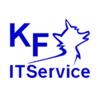 KF-ITService in Bayreuth - Logo
