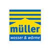 Müller Wasser & Wärme in Seeg - Logo