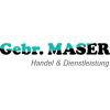 Maser Gebr. GmbH in Nürnberg - Logo