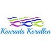 Konrads Korallen in Betzingen Stadt Reutlingen - Logo