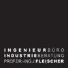 Ingenieurbüro Industrieberatung Prof. Dr.-Ing. Jürgen Fleischer in Karlsruhe - Logo