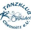 Tanzklu "Orchidee" Chemnitz e.V. in Chemnitz - Logo