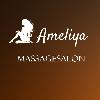 Ameliya Erotische Massagen in Berlin - Logo