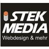 Stek Media in Aarbergen - Logo